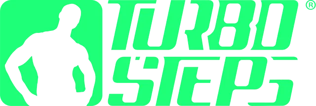 TurboSteps